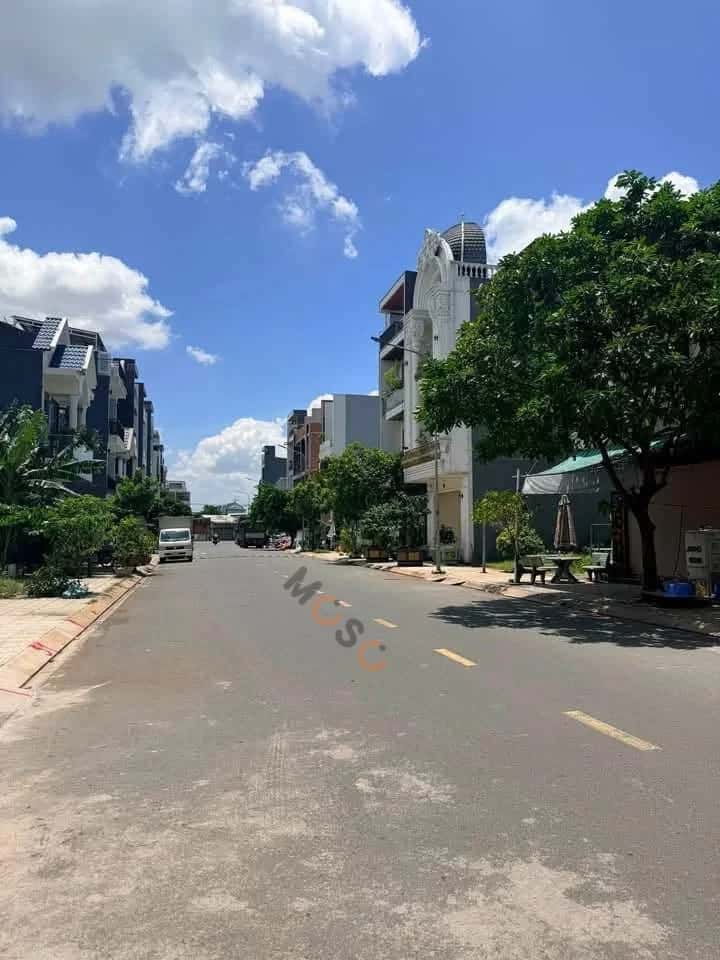 Bán đất đường N2, KDC An Phú Thành phố Thuận An, Bình Dương – giá 4.2 tỷ — Hình 3 Bán đất đường N2, KDC An Phú Thành phố Thuận An, Bình Dương – giá 4.2 tỷ — Hình 3