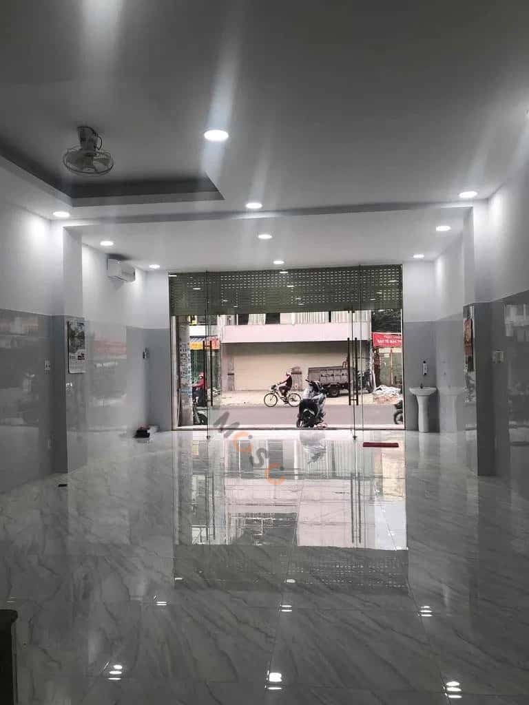 Cho thuê nhà mặt tiền Đường Số 4 Bình Tân, TP.HCM – 7 phòng ngủ, giá 42 triệu — Hình 2 Cho thuê nhà mặt tiền Đường Số 4 Bình Tân, TP.HCM – 7 phòng ngủ, giá 42 triệu — Hình 2
