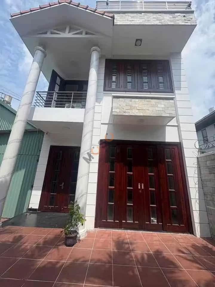 Cho thuê nhà hẻm Đường Số 8 Bình Tân, TP.HCM – 6 phòng ngủ, giá 45 triệu Cho thuê nhà hẻm Đường Số 8 Bình Tân, TP.HCM – 6 phòng ngủ, giá 45 triệu