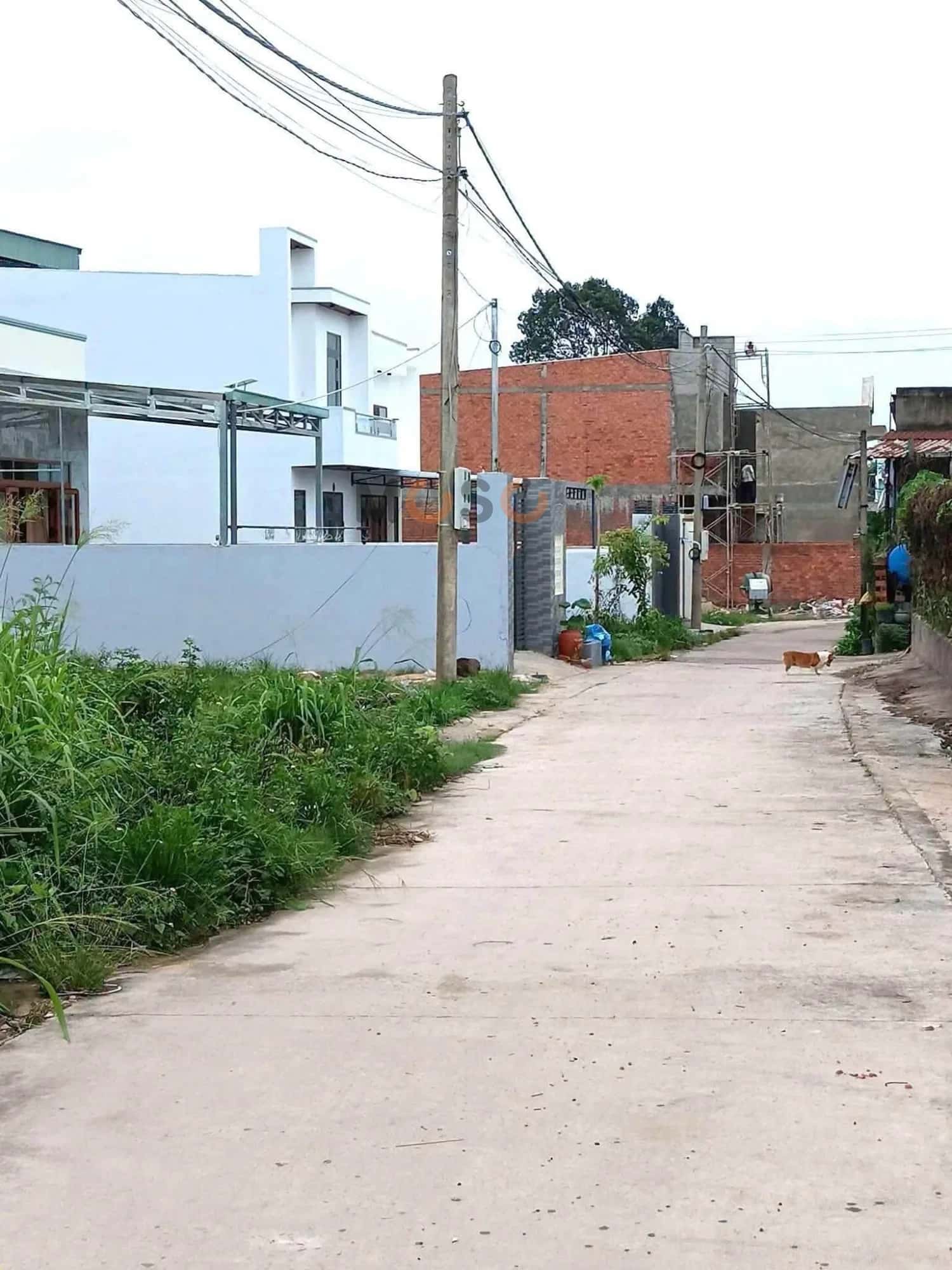 Bán đất đường ĐX 142 Thành phố Thủ Dầu Một, Bình Dương – giá 1.7 tỷ — Hình 2 Bán đất đường ĐX 142 Thành phố Thủ Dầu Một, Bình Dương – giá 1.7 tỷ — Hình 2