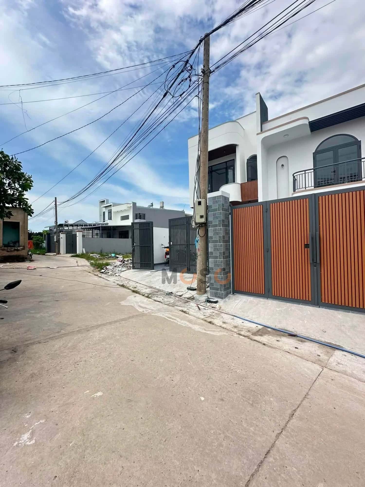 Bán đất đường ĐX 142 Thành phố Thủ Dầu Một, Bình Dương – giá 1.7 tỷ — Hình 3 Bán đất đường ĐX 142 Thành phố Thủ Dầu Một, Bình Dương – giá 1.7 tỷ — Hình 3