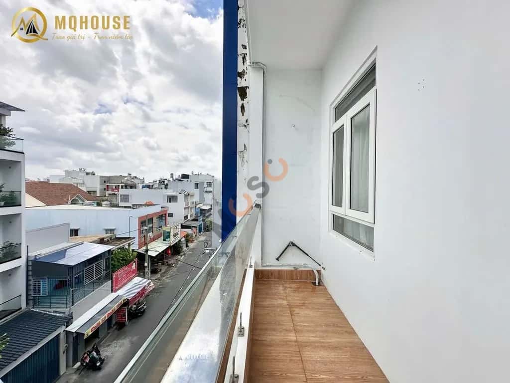 Cho thuê căn hộ dịch vụ Bàu Cát 2 Tân Bình, TP.HCM – 1 phòng ngủ, giá 6 triệu — Hình 3 Cho thuê căn hộ dịch vụ Bàu Cát 2 Tân Bình, TP.HCM – 1 phòng ngủ, giá 6 triệu — Hình 3