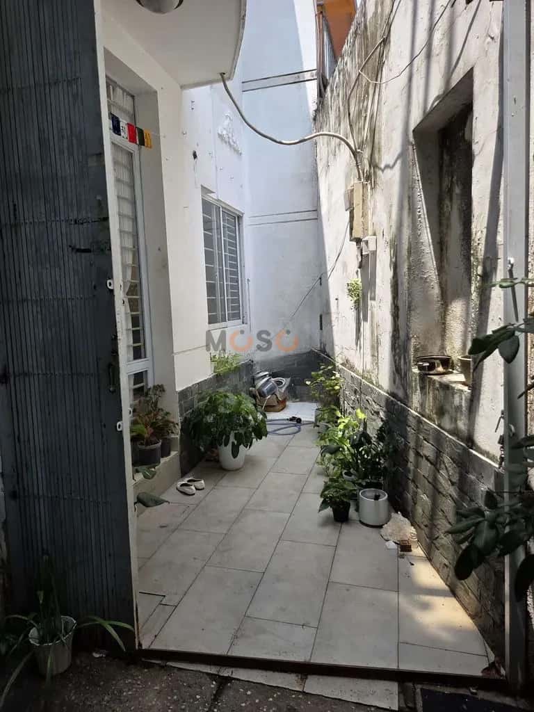 Cho thuê nhà hẻm Đường Phan Đăng Lưu Quận Phú Nhuận, TP.HCM – 2 phòng ngủ, giá 11.5 triệu — Hình 3 Cho thuê nhà hẻm Đường Phan Đăng Lưu Quận Phú Nhuận, TP.HCM – 2 phòng ngủ, giá 11.5 triệu — Hình 3