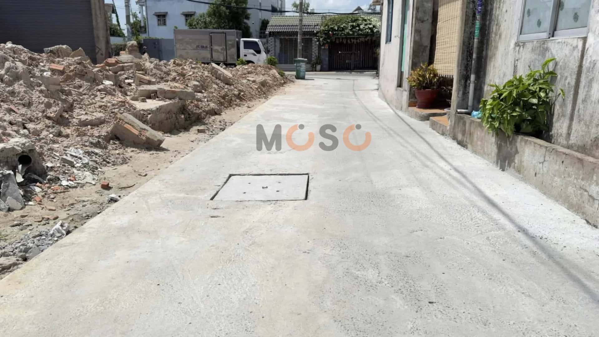 Bán đất Lê Quang Đạo (QL22) Huyện Hóc Môn, TP.HCM – giá 3.6 tỷ — Hình 3 Bán đất Lê Quang Đạo (QL22) Huyện Hóc Môn, TP.HCM – giá 3.6 tỷ — Hình 3