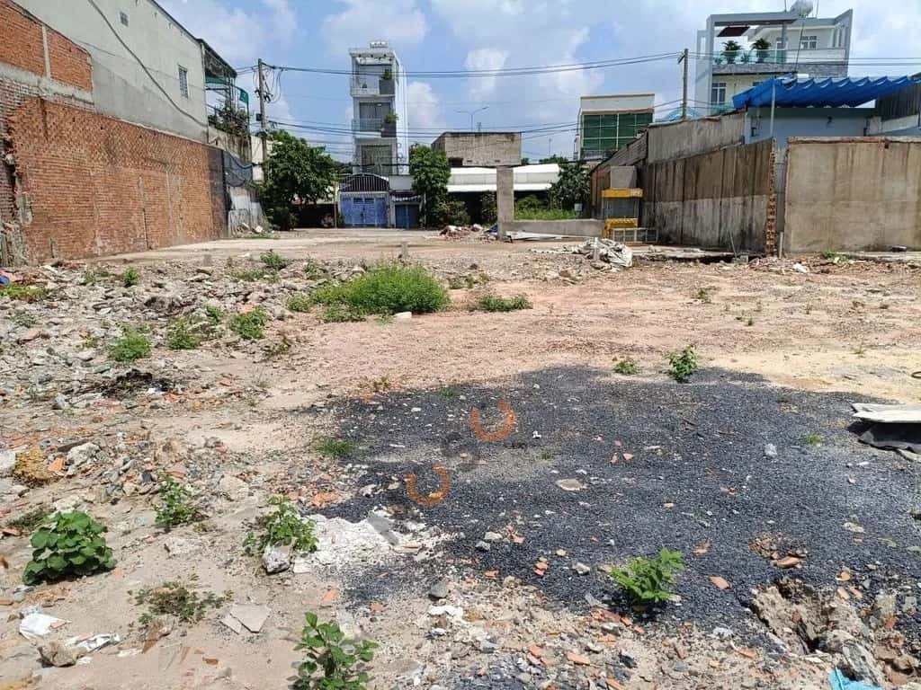 Bán đất Lê Quang Đạo (QL22) Huyện Hóc Môn, TP.HCM – giá 3.6 tỷ — Hình 2 Bán đất Lê Quang Đạo (QL22) Huyện Hóc Môn, TP.HCM – giá 3.6 tỷ — Hình 2