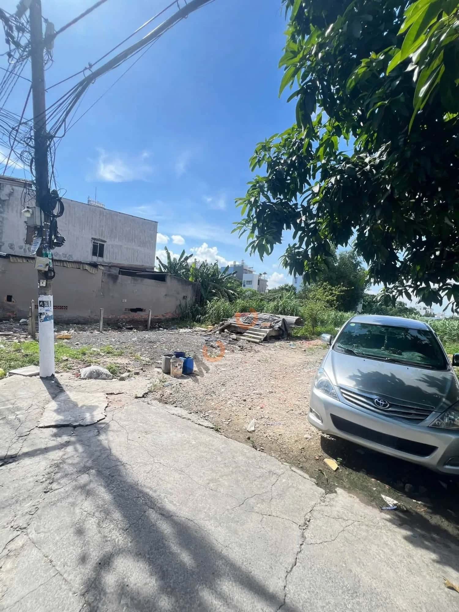 Bán đất Tân Xuân 2 Huyện Hóc Môn, TP.HCM – giá 4.2 tỷ — Hình 3 Bán đất Tân Xuân 2 Huyện Hóc Môn, TP.HCM – giá 4.2 tỷ — Hình 3