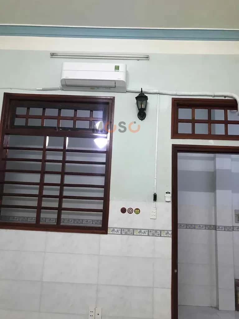 Cho thuê phòng trọ Đông Hưng Thuận 17 Quận 12, TP.HCM – 2 phòng ngủ, giá 2.4 triệu — Hình 2 Cho thuê phòng trọ Đông Hưng Thuận 17 Quận 12, TP.HCM – 2 phòng ngủ, giá 2.4 triệu — Hình 2