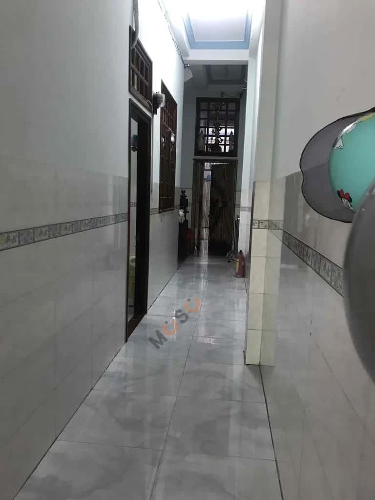 Cho thuê phòng trọ Đông Hưng Thuận 17 Quận 12, TP.HCM – 2 phòng ngủ, giá 2.4 triệu — Hình 3 Cho thuê phòng trọ Đông Hưng Thuận 17 Quận 12, TP.HCM – 2 phòng ngủ, giá 2.4 triệu — Hình 3