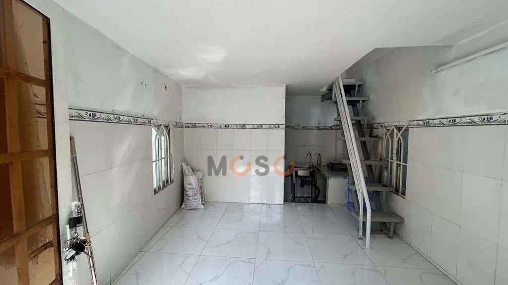 Cho thuê nhà hẻm Đường Bình Chiểu Quận Thủ Đức cũ, TP.HCM – giá 3 triệu — Hình 2 Cho thuê nhà hẻm Đường Bình Chiểu Quận Thủ Đức cũ, TP.HCM – giá 3 triệu — Hình 2