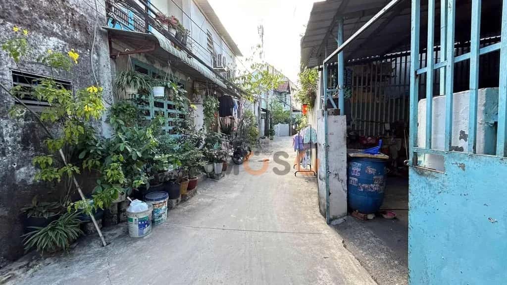 Cho thuê nhà hẻm Đường Bình Chiểu Quận Thủ Đức cũ, TP.HCM – giá 3 triệu — Hình 3 Cho thuê nhà hẻm Đường Bình Chiểu Quận Thủ Đức cũ, TP.HCM – giá 3 triệu — Hình 3