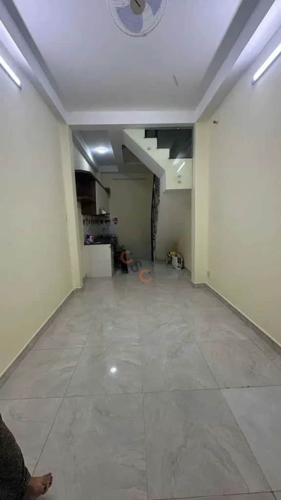 Cho thuê nhà hẻm Đường Trần Đình Xu Quận 1, TP.HCM – 2 phòng ngủ, giá 11 triệu Cho thuê nhà hẻm Đường Trần Đình Xu Quận 1, TP.HCM – 2 phòng ngủ, giá 11 triệu