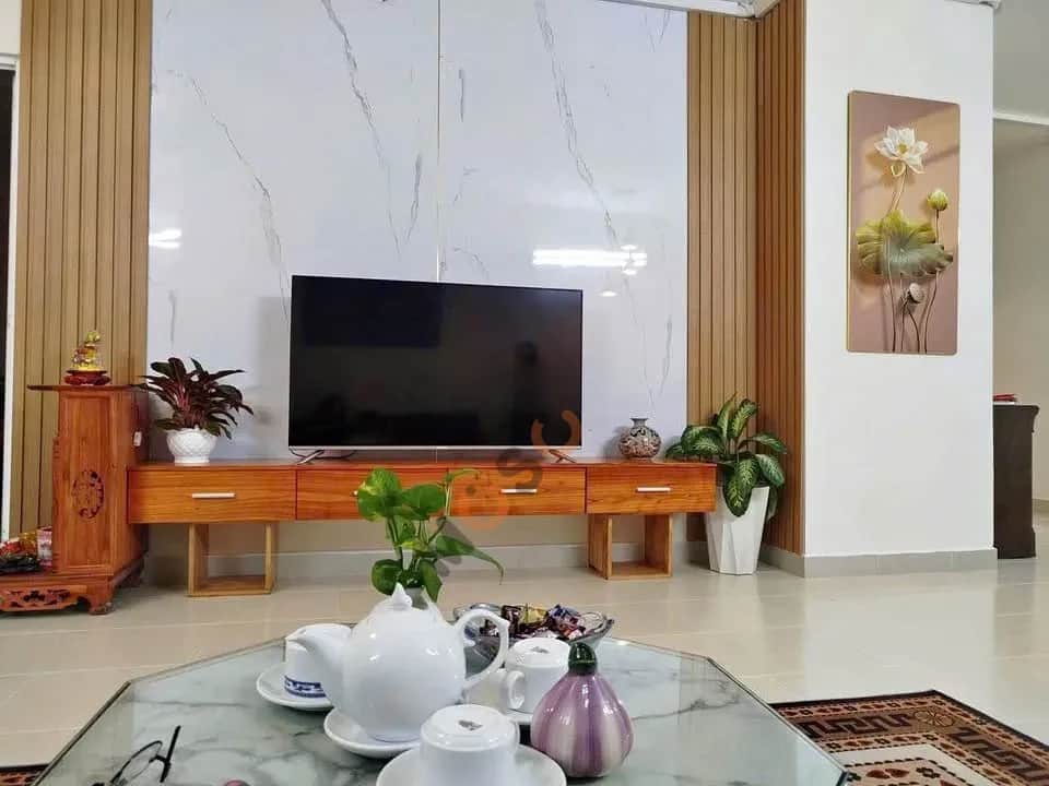 Cho thuê căn hộ chung cư Đường Số 5 - Cư xá Bình Thới Quận 8, TP.HCM – 3 phòng ngủ, giá 10 triệu Cho thuê căn hộ chung cư Đường Số 5 - Cư xá Bình Thới Quận 8, TP.HCM – 3 phòng ngủ, giá 10 triệu