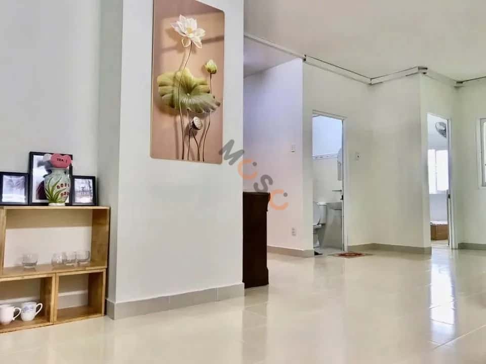 Cho thuê căn hộ chung cư Đường Số 5 - Cư xá Bình Thới Quận 8, TP.HCM – 3 phòng ngủ, giá 10 triệu — Hình 3 Cho thuê căn hộ chung cư Đường Số 5 - Cư xá Bình Thới Quận 8, TP.HCM – 3 phòng ngủ, giá 10 triệu — Hình 3