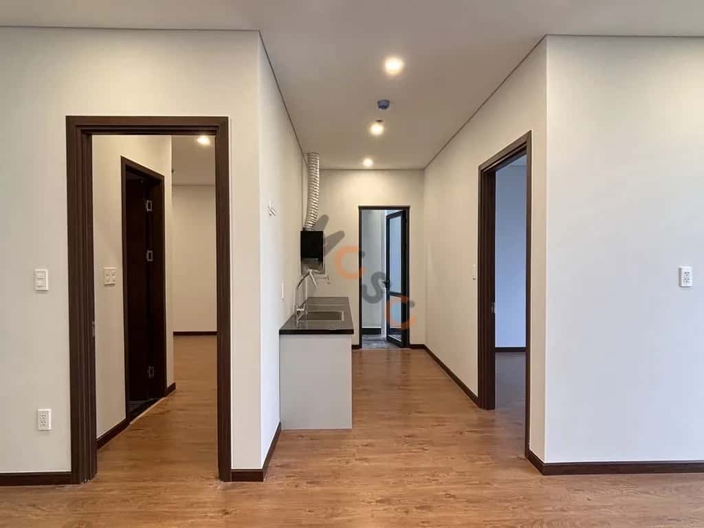 Cho thuê căn hộ chung cư Ngô Thì Nhậm Lien Chieu, Da Nang – 2 phòng ngủ, giá 8.5 triệu — Hình 2 Cho thuê căn hộ chung cư Ngô Thì Nhậm Lien Chieu, Da Nang – 2 phòng ngủ, giá 8.5 triệu — Hình 2