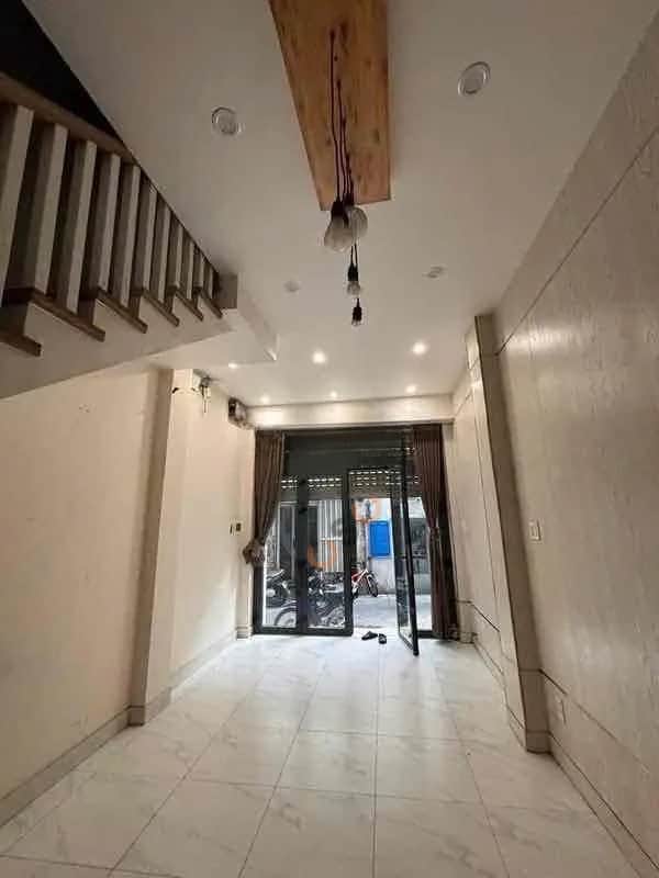 Cho thuê nhà hẻm Đường Số 50 Quận 4, TP.HCM – 1 phòng ngủ, giá 6 triệu Cho thuê nhà hẻm Đường Số 50 Quận 4, TP.HCM – 1 phòng ngủ, giá 6 triệu