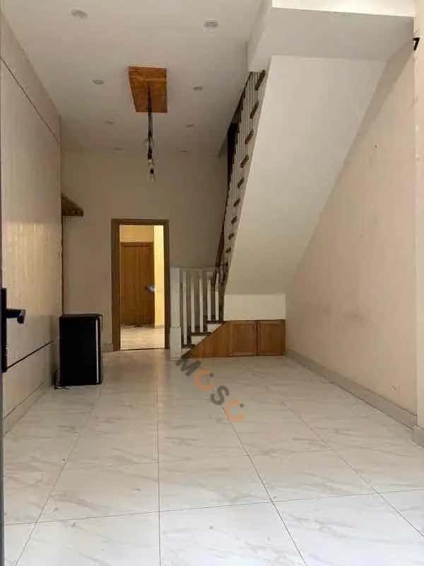 Cho thuê nhà hẻm Đường Số 50 Quận 4, TP.HCM – 1 phòng ngủ, giá 6 triệu — Hình 2 Cho thuê nhà hẻm Đường Số 50 Quận 4, TP.HCM – 1 phòng ngủ, giá 6 triệu — Hình 2