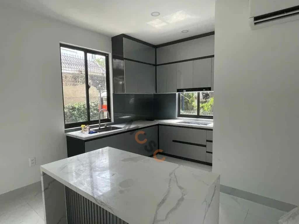 Cho thuê nhà hẻm Đường D6 Quận 9 cũ, TP.HCM – 3 phòng ngủ, giá 30 triệu — Hình 3 Cho thuê nhà hẻm Đường D6 Quận 9 cũ, TP.HCM – 3 phòng ngủ, giá 30 triệu — Hình 3