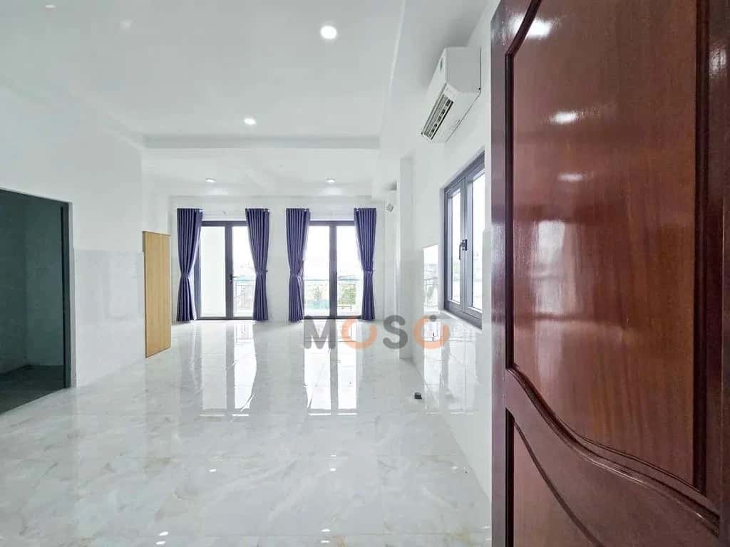Cho thuê căn hộ dịch vụ Đường Lê Văn Lương Quận 7, TP.HCM – 1 phòng ngủ, giá 6 triệu — Hình 3 Cho thuê căn hộ dịch vụ Đường Lê Văn Lương Quận 7, TP.HCM – 1 phòng ngủ, giá 6 triệu — Hình 3