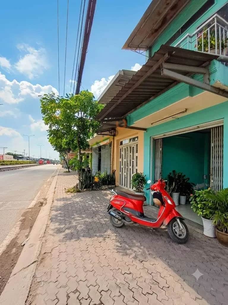 Cho thuê nhà hẻm Thạnh Xuân Quận 12, Ho Chi Minh – 1 phòng ngủ, giá 4 triệu Cho thuê nhà hẻm Thạnh Xuân Quận 12, Ho Chi Minh – 1 phòng ngủ, giá 4 triệu