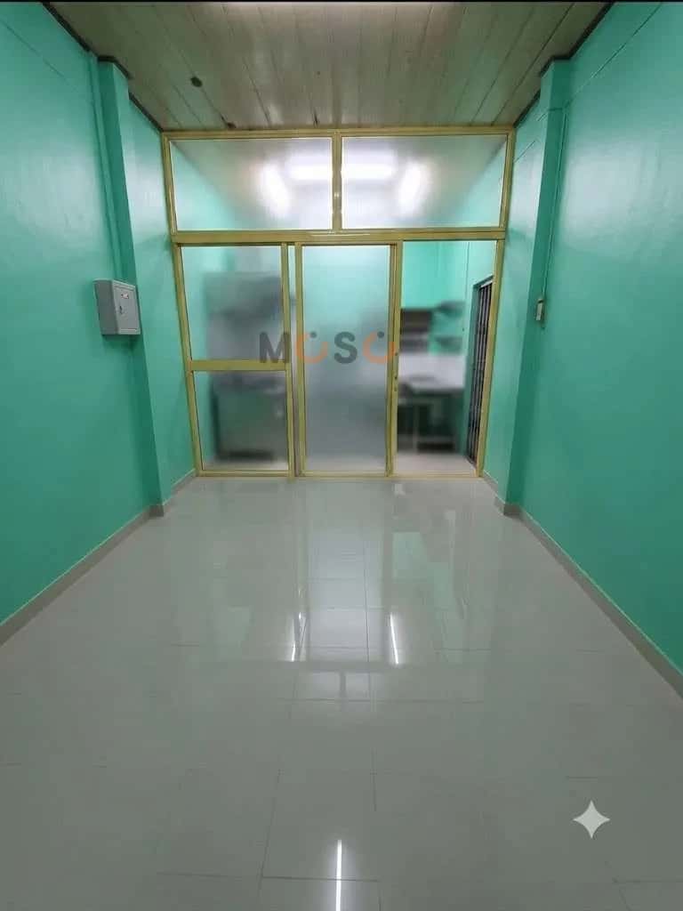 Cho thuê nhà hẻm Thạnh Xuân Quận 12, Ho Chi Minh – 1 phòng ngủ, giá 4 triệu — Hình 2 Cho thuê nhà hẻm Thạnh Xuân Quận 12, Ho Chi Minh – 1 phòng ngủ, giá 4 triệu — Hình 2