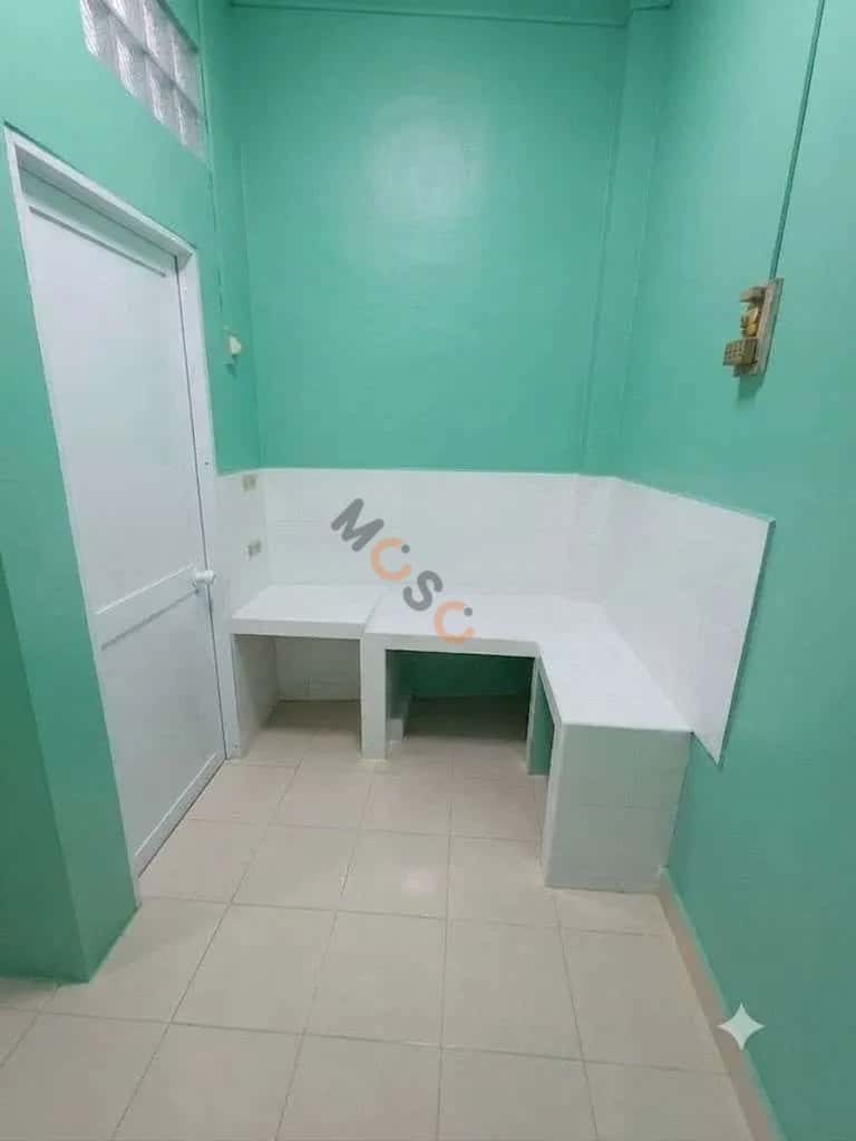Cho thuê nhà hẻm Thạnh Xuân Quận 12, Ho Chi Minh – 1 phòng ngủ, giá 4 triệu — Hình 3 Cho thuê nhà hẻm Thạnh Xuân Quận 12, Ho Chi Minh – 1 phòng ngủ, giá 4 triệu — Hình 3