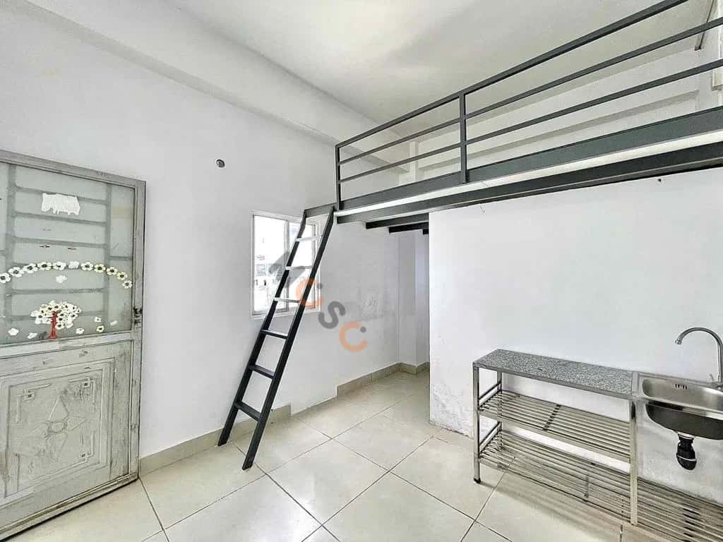 Cho thuê phòng trọ Đường Nguyễn Văn Quá Quận 12, TP.HCM – giá 3 triệu — Hình 3 Cho thuê phòng trọ Đường Nguyễn Văn Quá Quận 12, TP.HCM – giá 3 triệu — Hình 3