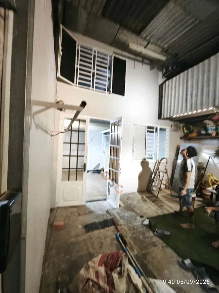 Cho thuê nhà hẻm Võ Văn Vân Huyện Bình Chánh, Ho Chi Minh – 1 phòng ngủ, giá 2.5 triệu Cho thuê nhà hẻm Võ Văn Vân Huyện Bình Chánh, Ho Chi Minh – 1 phòng ngủ, giá 2.5 triệu