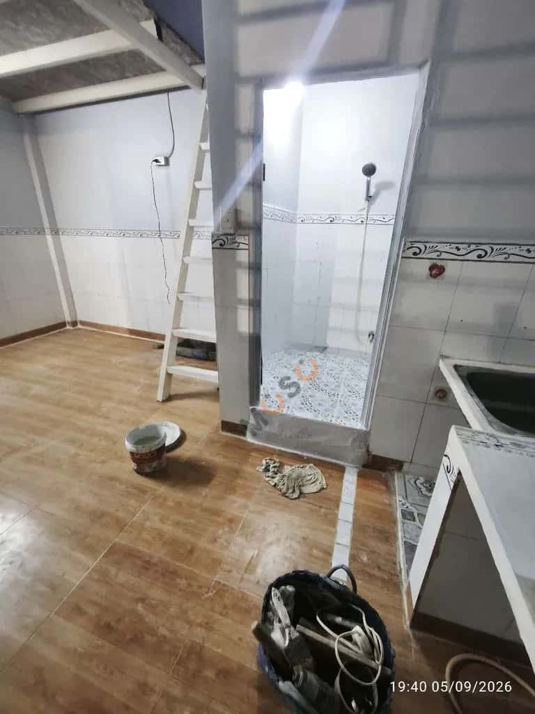Cho thuê nhà hẻm Võ Văn Vân Huyện Bình Chánh, Ho Chi Minh – 1 phòng ngủ, giá 2.5 triệu — Hình 3 Cho thuê nhà hẻm Võ Văn Vân Huyện Bình Chánh, Ho Chi Minh – 1 phòng ngủ, giá 2.5 triệu — Hình 3