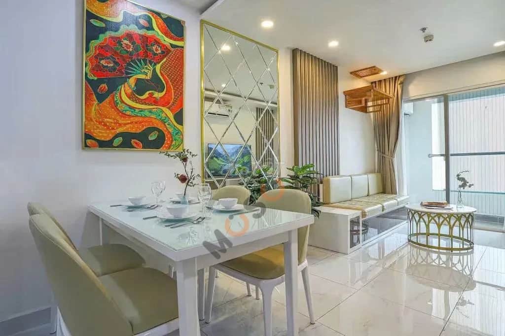 Cho thuê căn hộ chung cư Lý Chính Thắng Quận 3, TP.HCM – 3 phòng ngủ, giá 20 triệu Cho thuê căn hộ chung cư Lý Chính Thắng Quận 3, TP.HCM – 3 phòng ngủ, giá 20 triệu