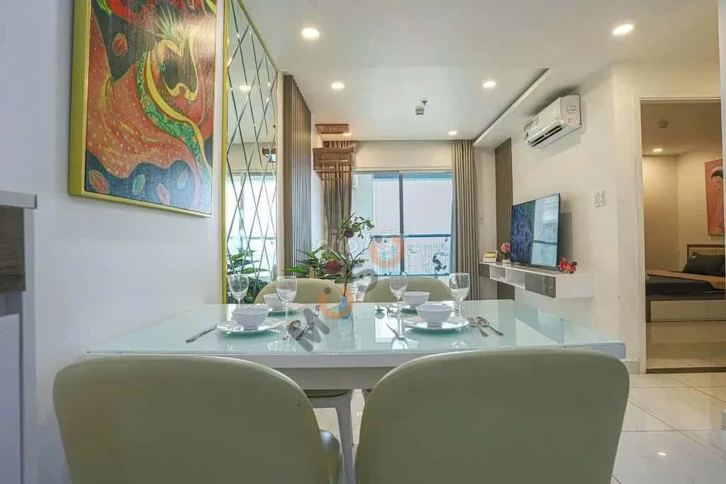 Cho thuê căn hộ chung cư Lý Chính Thắng Quận 3, TP.HCM – 3 phòng ngủ, giá 20 triệu — Hình 2 Cho thuê căn hộ chung cư Lý Chính Thắng Quận 3, TP.HCM – 3 phòng ngủ, giá 20 triệu — Hình 2