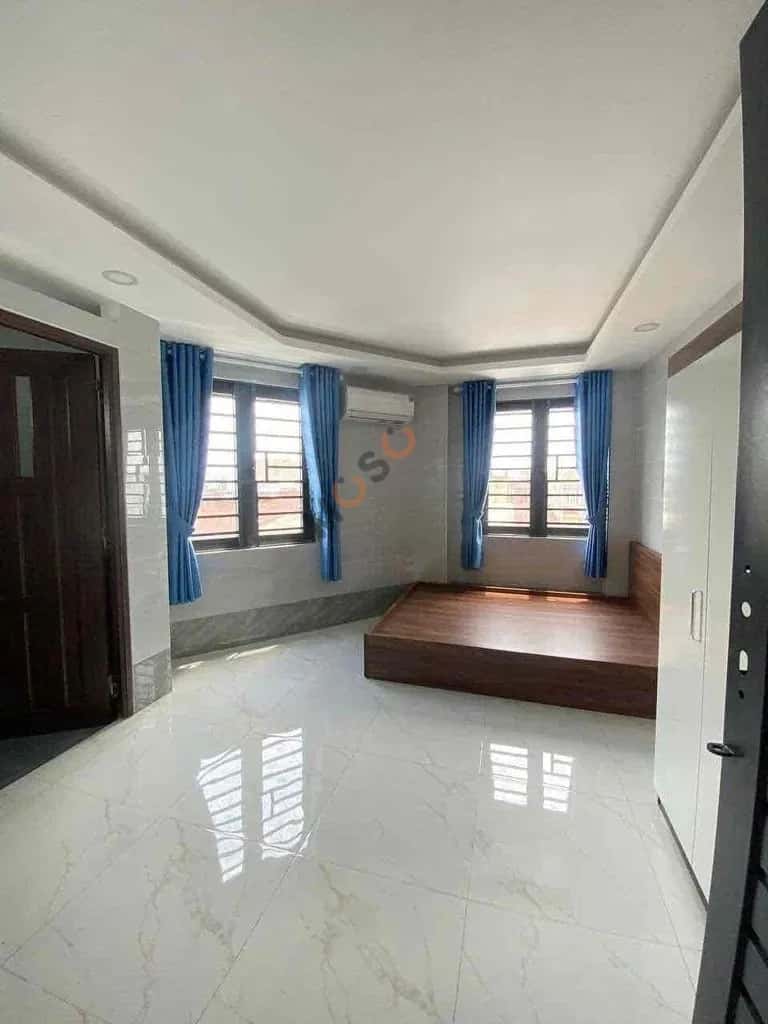 Cho thuê căn hộ chung cư Đường Phan Văn Hớn Quận 12, TP.HCM – giá 4 triệu — Hình 2 Cho thuê căn hộ chung cư Đường Phan Văn Hớn Quận 12, TP.HCM – giá 4 triệu — Hình 2