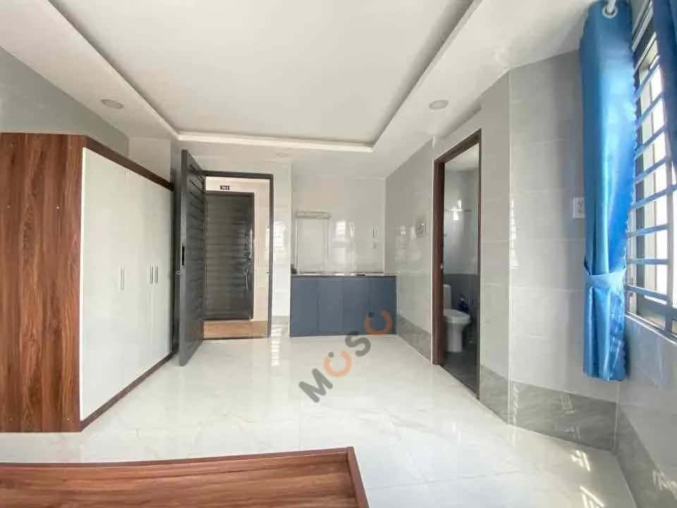 Cho thuê căn hộ chung cư Đường Phan Văn Hớn Quận 12, TP.HCM – giá 4 triệu — Hình 3 Cho thuê căn hộ chung cư Đường Phan Văn Hớn Quận 12, TP.HCM – giá 4 triệu — Hình 3