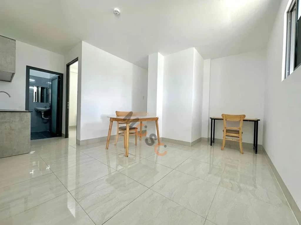 Cho thuê căn hộ chung cư Tổ 7 - KP1 Quận 12, TP.HCM – 1 phòng ngủ, giá 5.5 triệu Cho thuê căn hộ chung cư Tổ 7 - KP1 Quận 12, TP.HCM – 1 phòng ngủ, giá 5.5 triệu