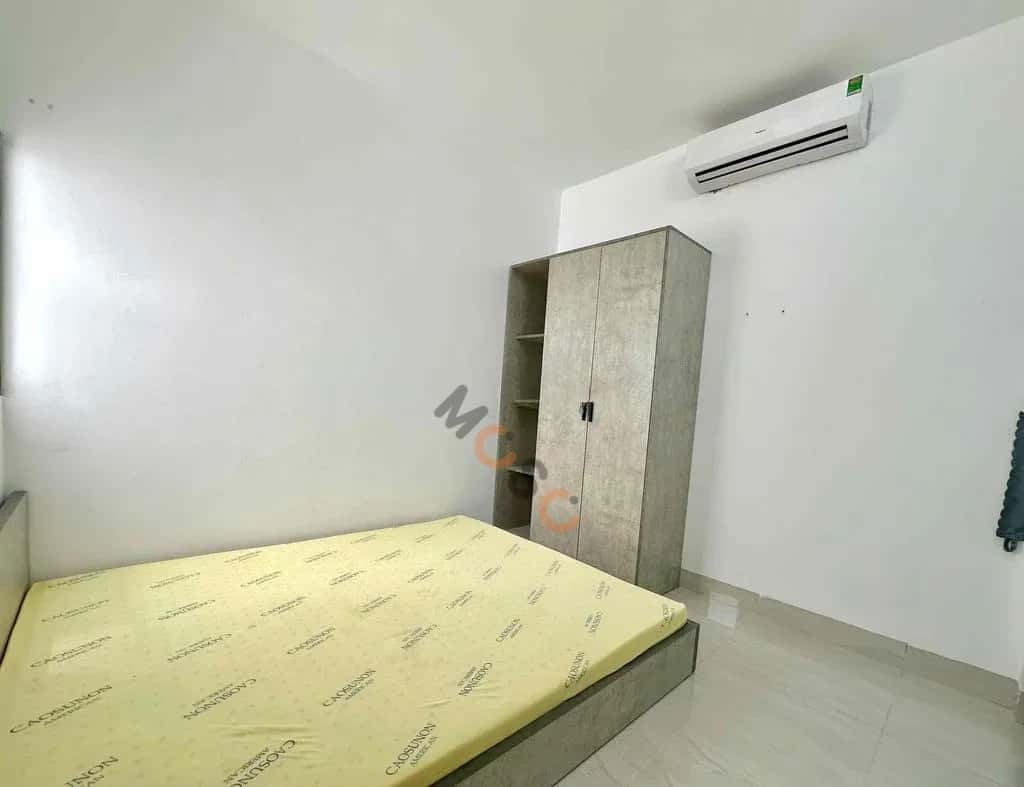 Cho thuê căn hộ chung cư Tổ 7 - KP1 Quận 12, TP.HCM – 1 phòng ngủ, giá 5.5 triệu — Hình 2 Cho thuê căn hộ chung cư Tổ 7 - KP1 Quận 12, TP.HCM – 1 phòng ngủ, giá 5.5 triệu — Hình 2