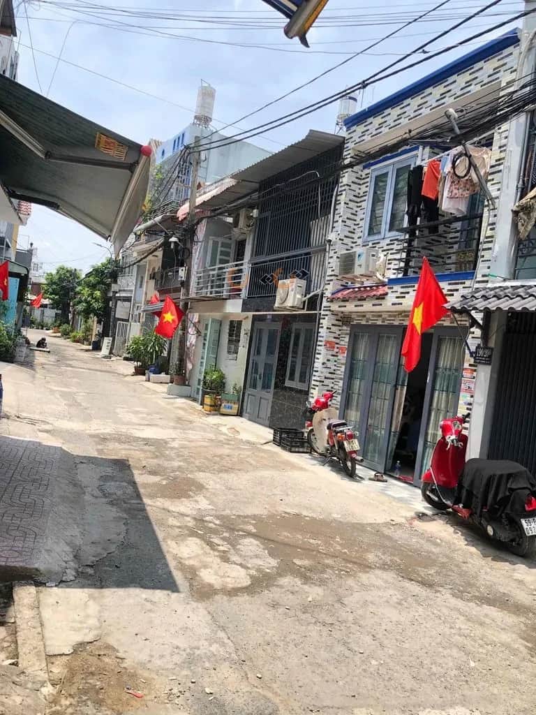 Cho thuê phòng trọ Bùi Văn Ngữ Quận 12, TP.HCM – giá 1.7 triệu Cho thuê phòng trọ Bùi Văn Ngữ Quận 12, TP.HCM – giá 1.7 triệu