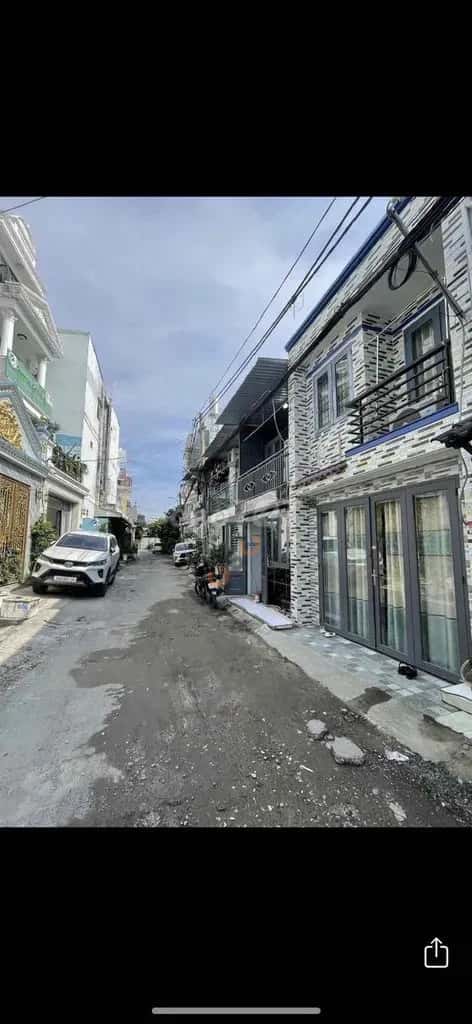 Cho thuê phòng trọ Bùi Văn Ngữ Quận 12, TP.HCM – giá 1.7 triệu — Hình 3 Cho thuê phòng trọ Bùi Văn Ngữ Quận 12, TP.HCM – giá 1.7 triệu — Hình 3