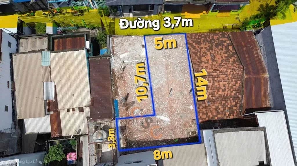 Bán đất Quốc lộ 50 Huyện Cần Giuộc, Tây Ninh – giá 1.1 tỷ Bán đất Quốc lộ 50 Huyện Cần Giuộc, Tây Ninh – giá 1.1 tỷ