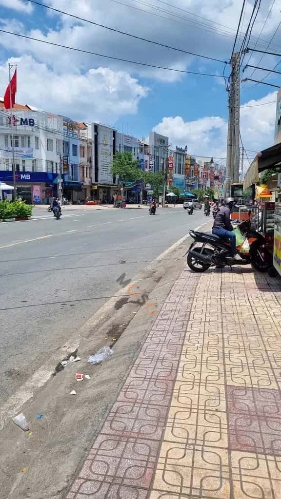 Bán đất Quốc lộ 50 Huyện Cần Giuộc, Tây Ninh – giá 1.1 tỷ — Hình 2 Bán đất Quốc lộ 50 Huyện Cần Giuộc, Tây Ninh – giá 1.1 tỷ — Hình 2