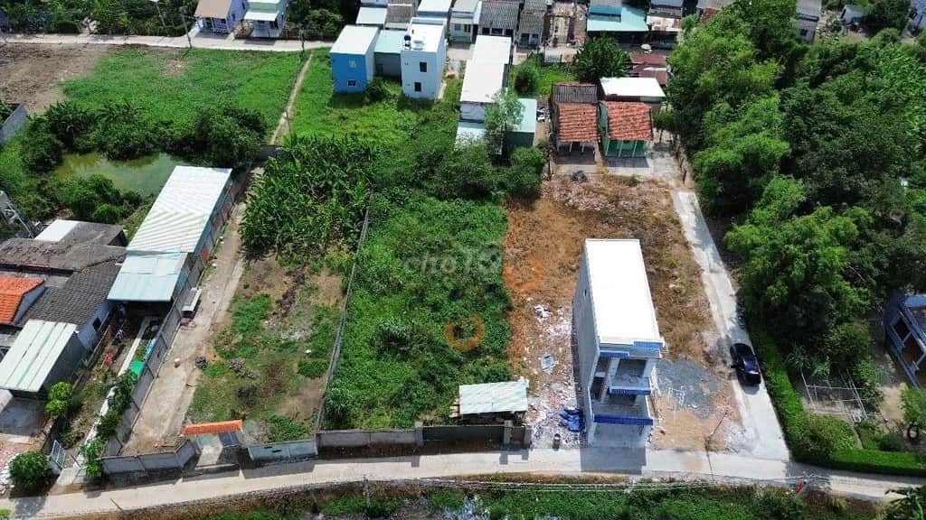 Bán đất Quốc lộ 50 Huyện Cần Giuộc, Tây Ninh – giá 890 triệu Bán đất Quốc lộ 50 Huyện Cần Giuộc, Tây Ninh – giá 890 triệu
