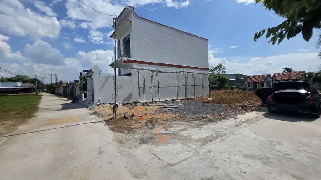 Bán đất Quốc lộ 50 Huyện Cần Giuộc, Tây Ninh – giá 890 triệu — Hình 2 Bán đất Quốc lộ 50 Huyện Cần Giuộc, Tây Ninh – giá 890 triệu — Hình 2