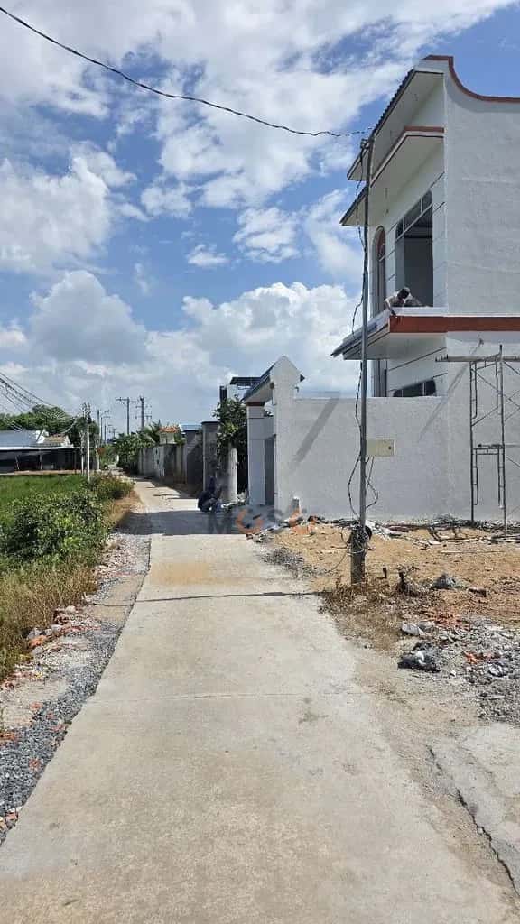Bán đất Quốc lộ 50 Huyện Cần Giuộc, Tây Ninh – giá 890 triệu — Hình 3 Bán đất Quốc lộ 50 Huyện Cần Giuộc, Tây Ninh – giá 890 triệu — Hình 3
