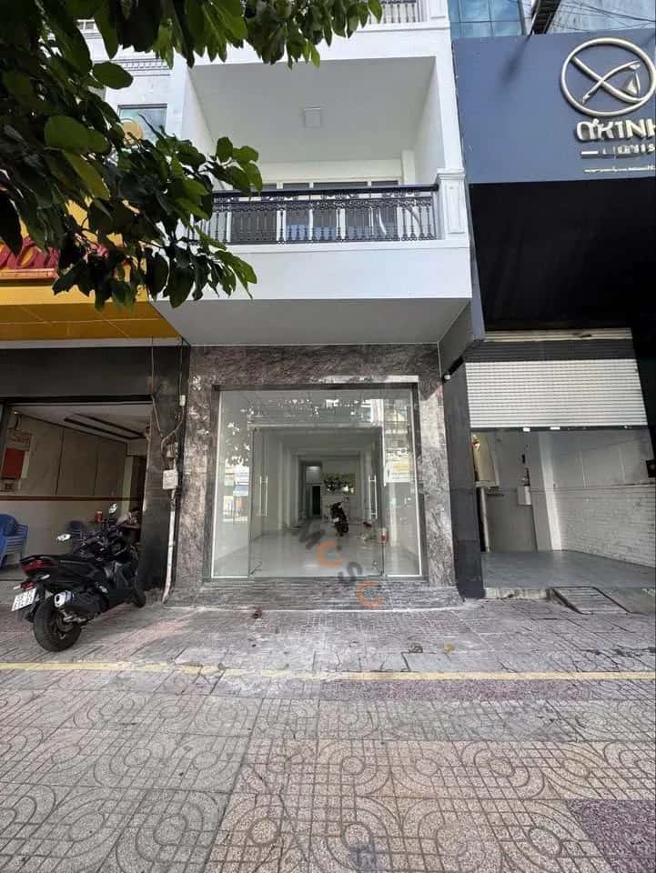 Cho thuê nhà mặt tiền Trần Phú Quận 5, TP.HCM – giá 80 triệu — Hình 2 Cho thuê nhà mặt tiền Trần Phú Quận 5, TP.HCM – giá 80 triệu — Hình 2