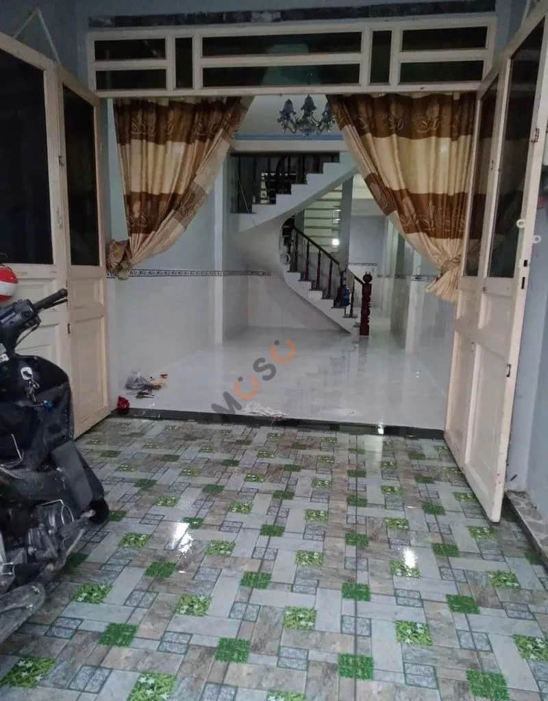 Cho thuê nhà mặt tiền Ấp Tây Lân Huyện Hóc Môn, TP.HCM – 4 phòng ngủ, giá 7.5 triệu Cho thuê nhà mặt tiền Ấp Tây Lân Huyện Hóc Môn, TP.HCM – 4 phòng ngủ, giá 7.5 triệu