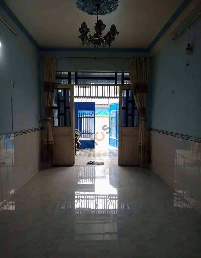 Cho thuê nhà mặt tiền Ấp Tây Lân Huyện Hóc Môn, TP.HCM – 4 phòng ngủ, giá 7.5 triệu — Hình 3 Cho thuê nhà mặt tiền Ấp Tây Lân Huyện Hóc Môn, TP.HCM – 4 phòng ngủ, giá 7.5 triệu — Hình 3