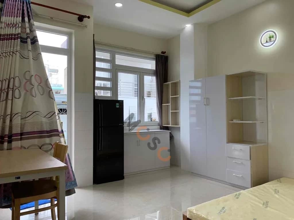 Cho thuê phòng trọ Đường Trần Xuân Soạn Quận 7, TP.HCM – giá 5.2 triệu Cho thuê phòng trọ Đường Trần Xuân Soạn Quận 7, TP.HCM – giá 5.2 triệu