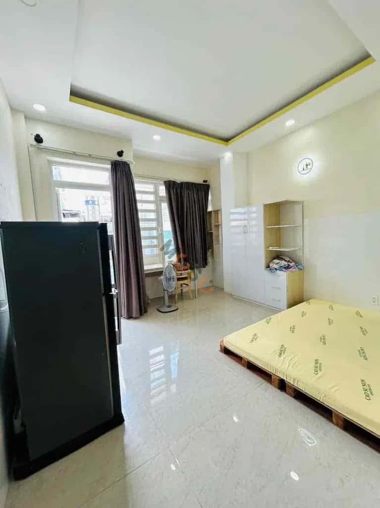 Cho thuê phòng trọ Đường Trần Xuân Soạn Quận 7, TP.HCM – giá 5.2 triệu — Hình 2 Cho thuê phòng trọ Đường Trần Xuân Soạn Quận 7, TP.HCM – giá 5.2 triệu — Hình 2
