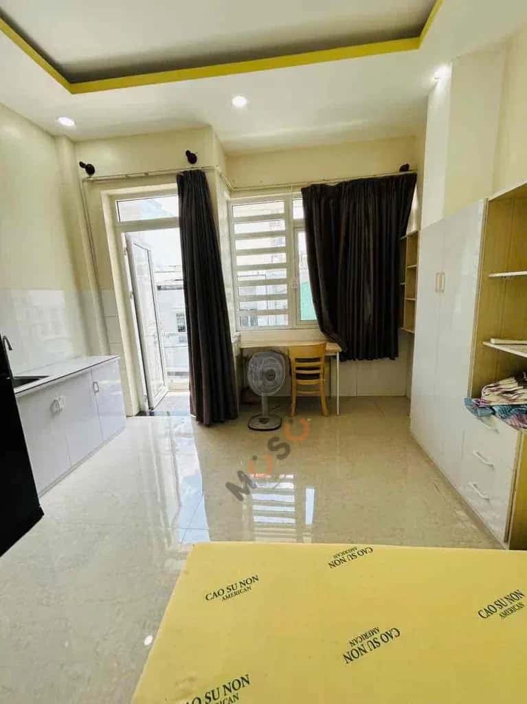Cho thuê phòng trọ Đường Trần Xuân Soạn Quận 7, TP.HCM – giá 5.2 triệu — Hình 3 Cho thuê phòng trọ Đường Trần Xuân Soạn Quận 7, TP.HCM – giá 5.2 triệu — Hình 3