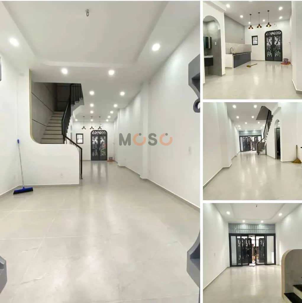 Cho thuê nhà hẻm Bình Tân, TP.HCM – 4 phòng ngủ, giá 18.5 triệu Cho thuê nhà hẻm Bình Tân, TP.HCM – 4 phòng ngủ, giá 18.5 triệu