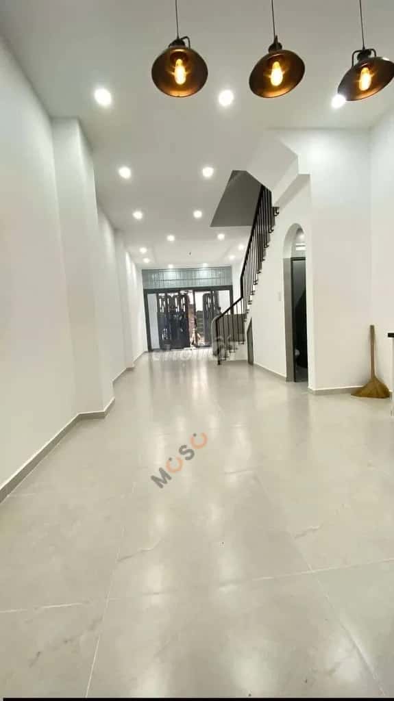 Cho thuê nhà hẻm Bình Tân, TP.HCM – 4 phòng ngủ, giá 18.5 triệu — Hình 2 Cho thuê nhà hẻm Bình Tân, TP.HCM – 4 phòng ngủ, giá 18.5 triệu — Hình 2