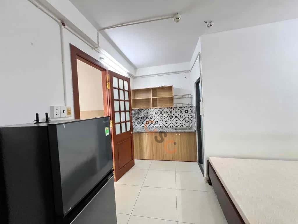 Cho thuê phòng trọ Ba Vân Tân Bình, TP.HCM – giá 5.2 triệu — Hình 3 Cho thuê phòng trọ Ba Vân Tân Bình, TP.HCM – giá 5.2 triệu — Hình 3